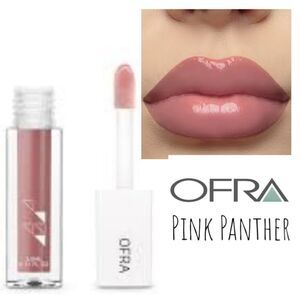 OFRA Pink Panther Lip Gloss